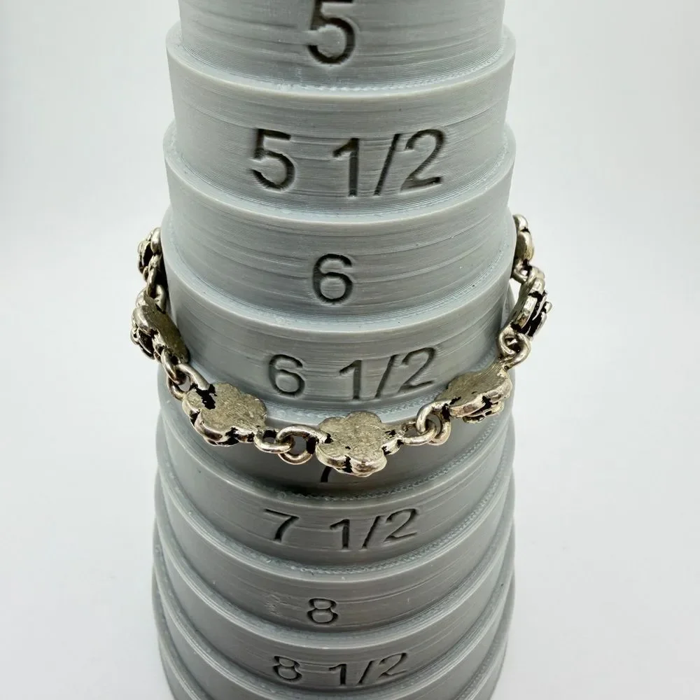 Vintage Premier Designs Aurora‎ Borealis rhinestone 